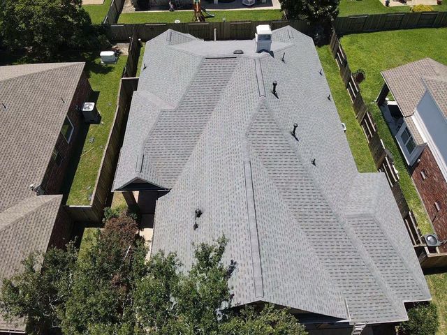 14731 Raven Hollow Lane, Humble, TX 77396