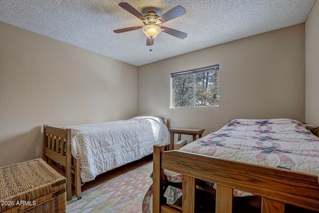 3741 N Cochise Lane, Pine, AZ 85544