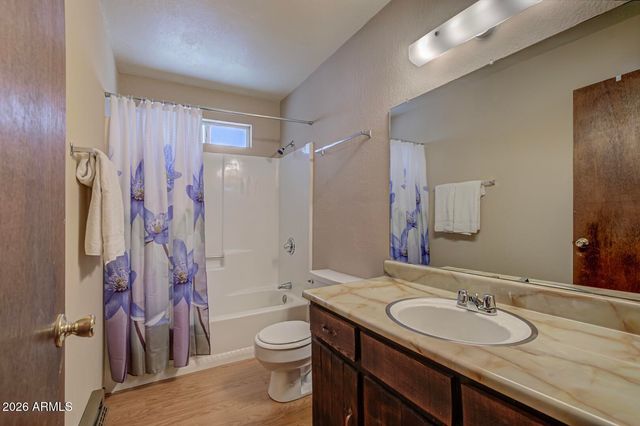 3741 N Cochise Lane, Pine, AZ 85544