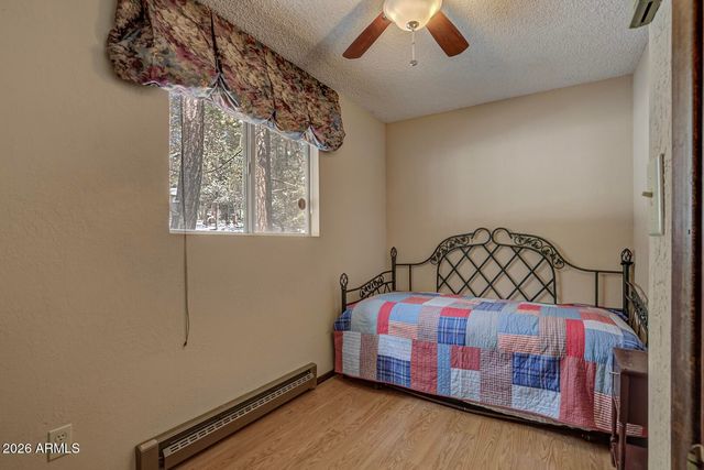 3741 N Cochise Lane, Pine, AZ 85544