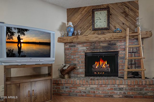 3741 N Cochise Lane, Pine, AZ 85544