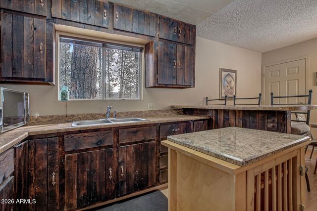 3741 N Cochise Lane, Pine, AZ 85544