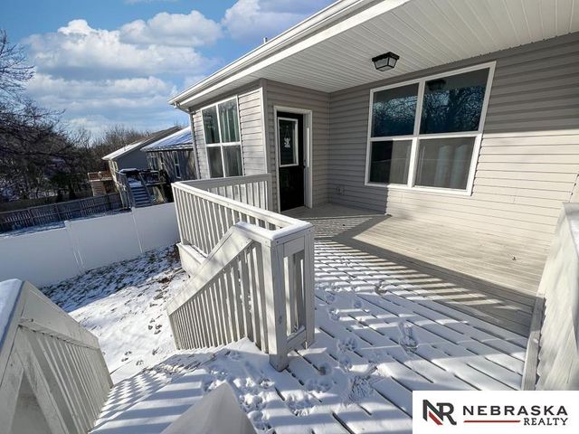 2937 W Peach Street, Lincoln, NE 68522