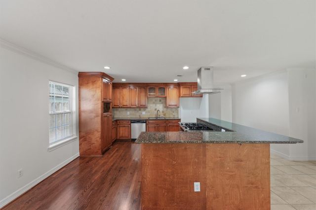 11618 Biscayne Way, Houston, TX 77076