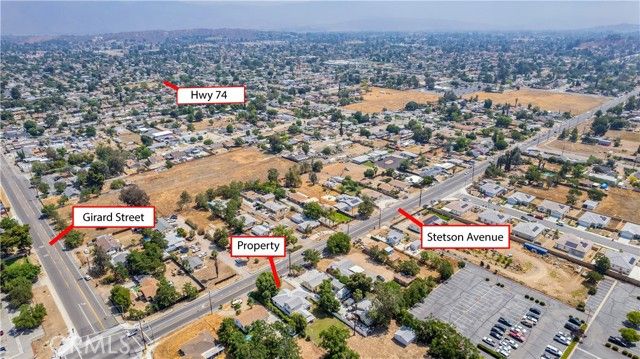 40539 Stetson Avenue, Hemet, CA 92544
