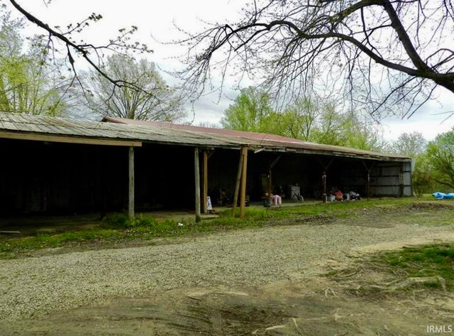 935 N CR 940 W, Richland, IN 47634