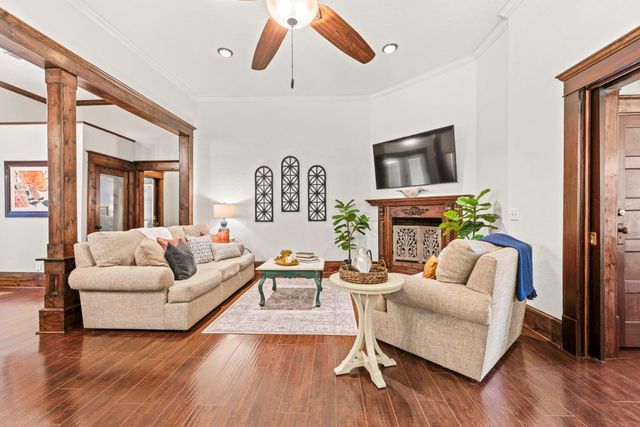 10885 Post Oak Drive, Conroe, TX 77385