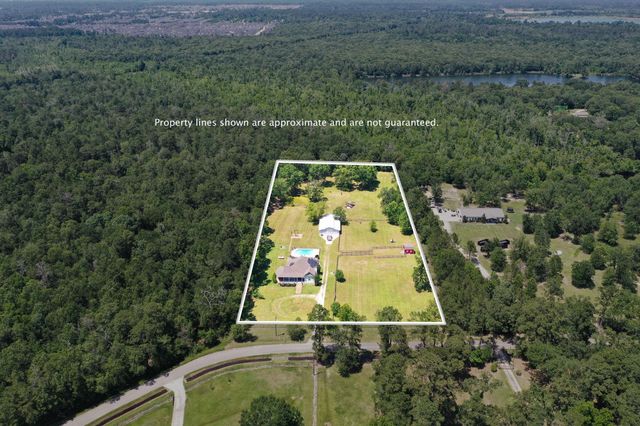 10885 Post Oak Drive, Conroe, TX 77385