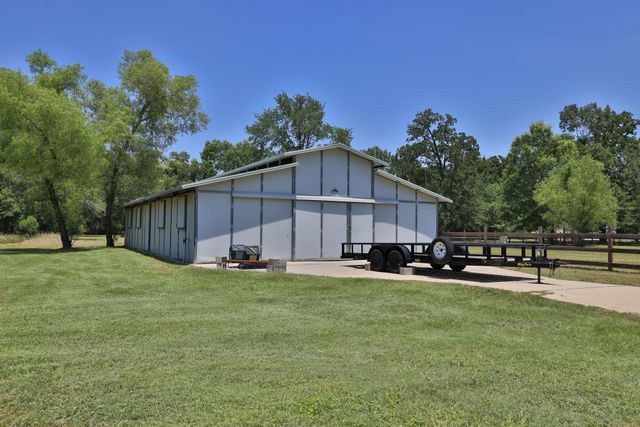 10885 Post Oak Drive, Conroe, TX 77385
