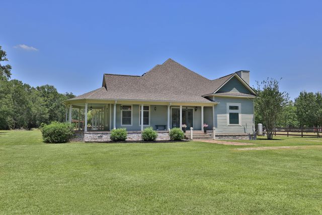 10885 Post Oak Drive, Conroe, TX 77385