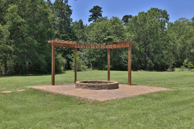 10885 Post Oak Drive, Conroe, TX 77385