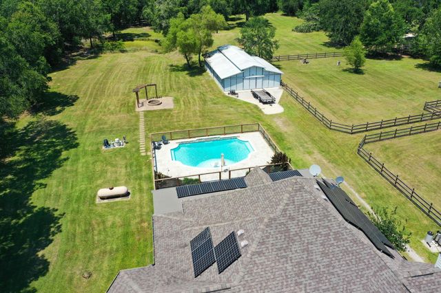 10885 Post Oak Drive, Conroe, TX 77385