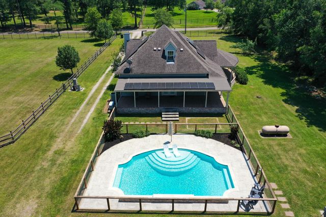 10885 Post Oak Drive, Conroe, TX 77385