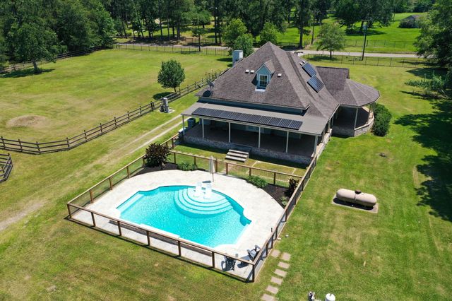 10885 Post Oak Drive, Conroe, TX 77385