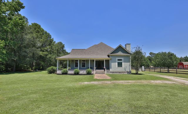 10885 Post Oak Drive, Conroe, TX 77385
