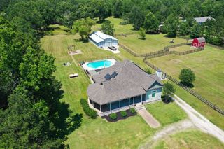 10885 Post Oak Drive, Conroe, TX 77385
