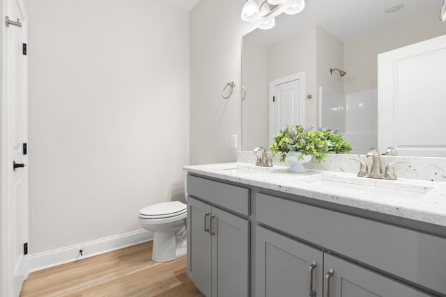 6945 Mercedes Lane, Ooltewah, TN 37363