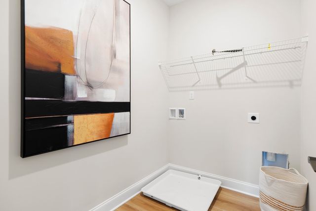 6945 Mercedes Lane, Ooltewah, TN 37363