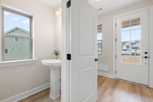 6945 Mercedes Lane, Ooltewah, TN 37363