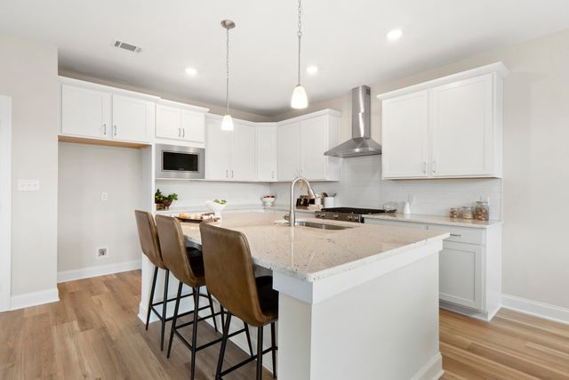 6945 Mercedes Lane, Ooltewah, TN 37363