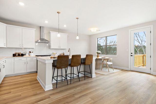 6945 Mercedes Lane, Ooltewah, TN 37363