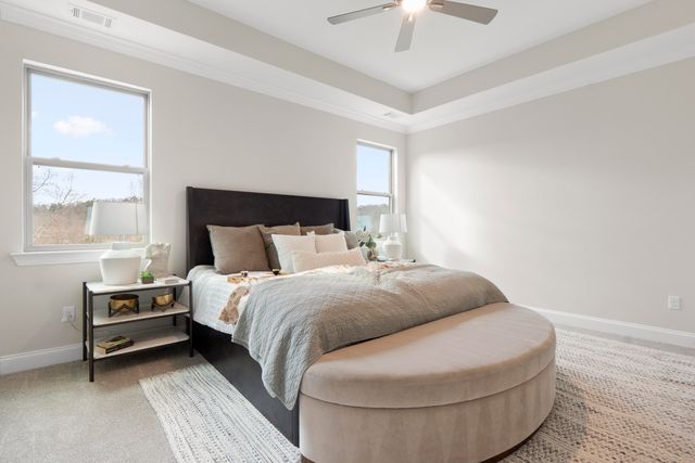 6945 Mercedes Lane, Ooltewah, TN 37363