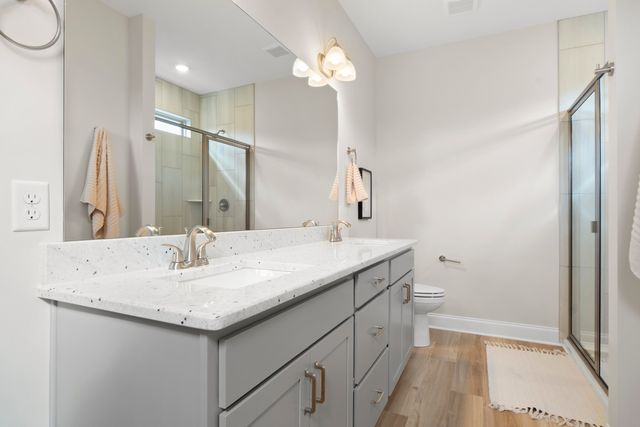 6945 Mercedes Lane, Ooltewah, TN 37363