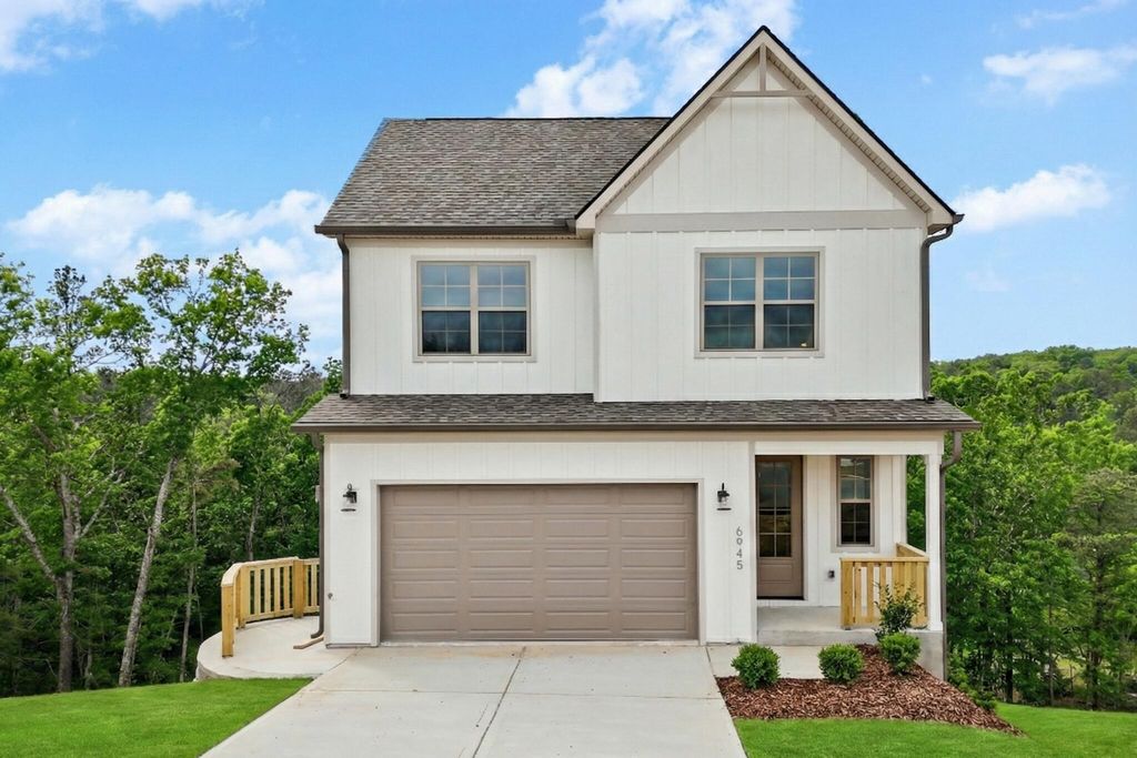 6945 Mercedes Lane, Ooltewah, TN 37363