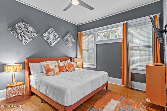 312 Church Street, Wilmington, NC 28401