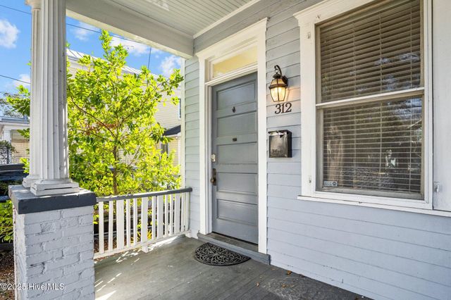 312 Church Street, Wilmington, NC 28401