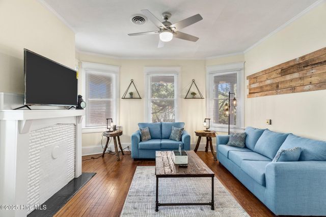 312 Church Street, Wilmington, NC 28401