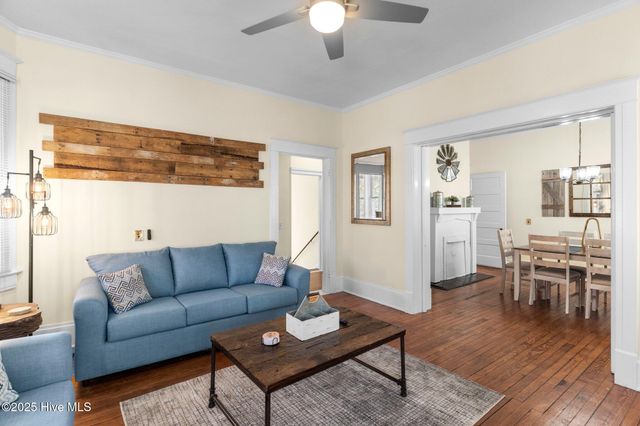 312 Church Street, Wilmington, NC 28401