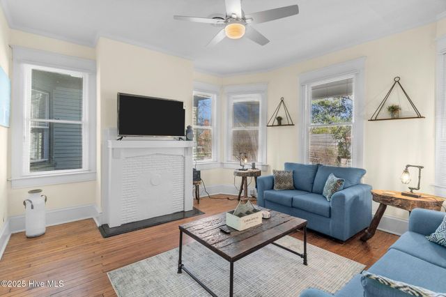 312 Church Street, Wilmington, NC 28401