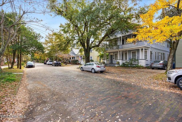 312 Church Street, Wilmington, NC 28401