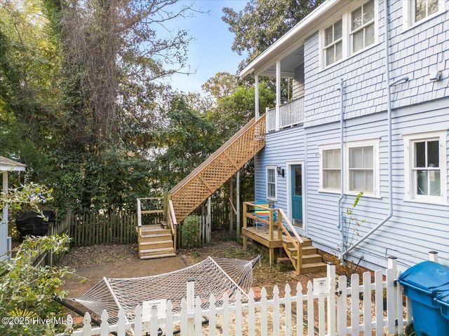 312 Church Street, Wilmington, NC 28401