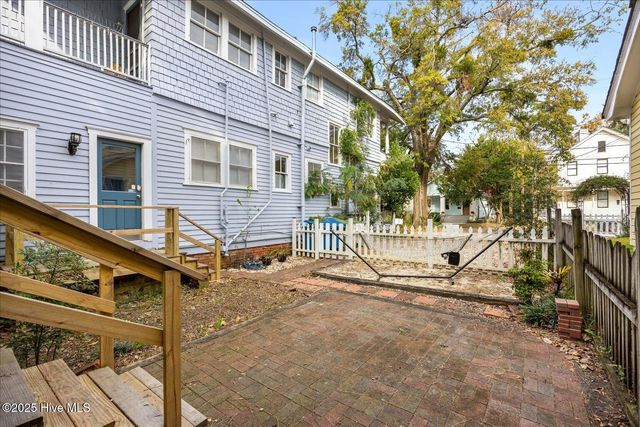 312 Church Street, Wilmington, NC 28401