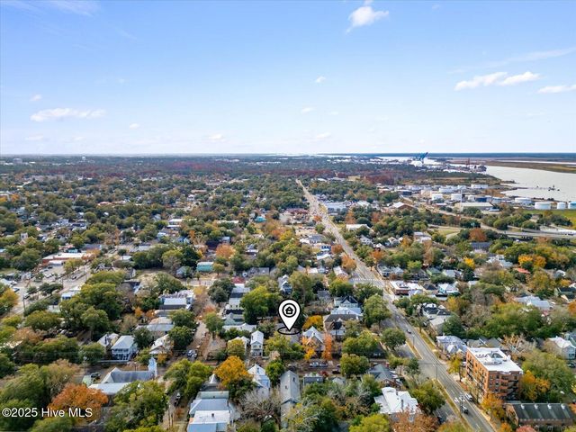 312 Church Street, Wilmington, NC 28401