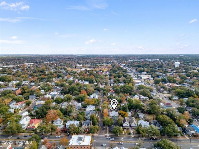 312 Church Street, Wilmington, NC 28401