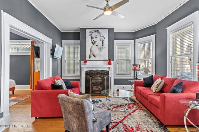 312 Church Street, Wilmington, NC 28401