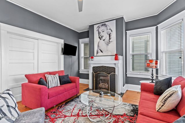 312 Church Street, Wilmington, NC 28401