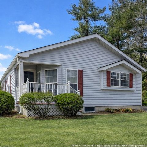 402 Blueberry Cir, Middleboro, MA 02346