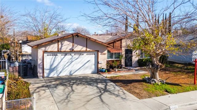 43352 Edson, Lancaster, CA 93536