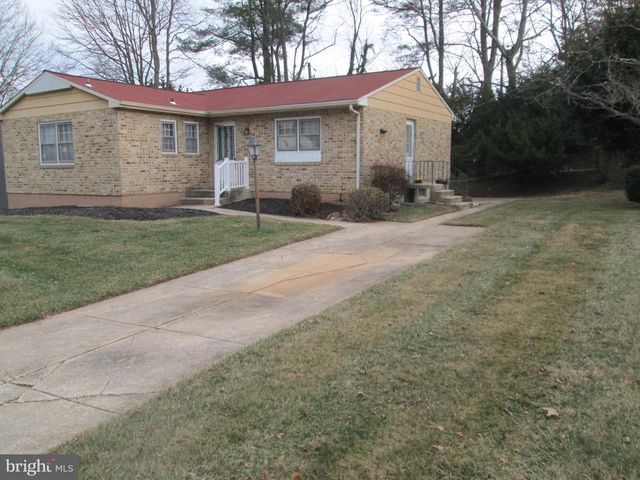 113 DANBURY RD, Reisterstown, MD 21136