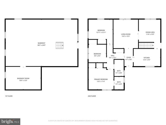 113 DANBURY RD, Reisterstown, MD 21136