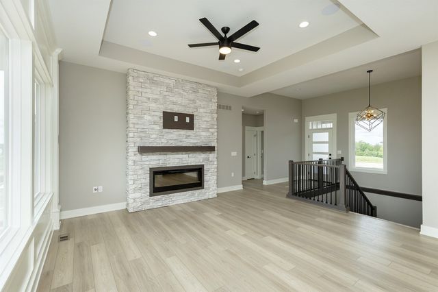 3417 NE 12th Street, Ankeny, IA 50021