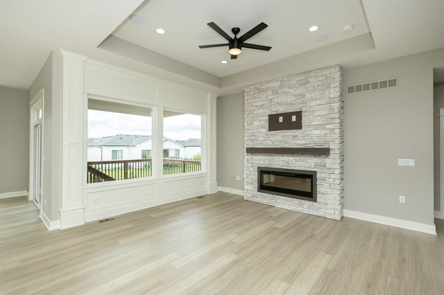 3417 NE 12th Street, Ankeny, IA 50021