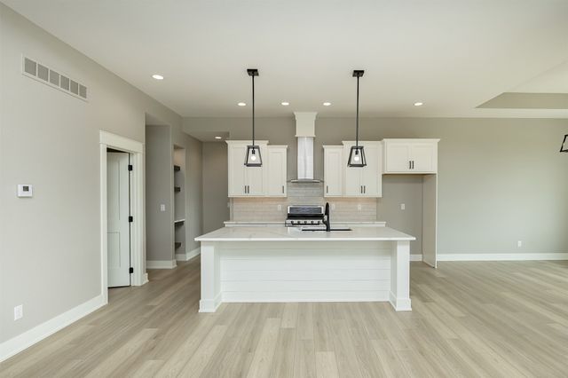 3417 NE 12th Street, Ankeny, IA 50021