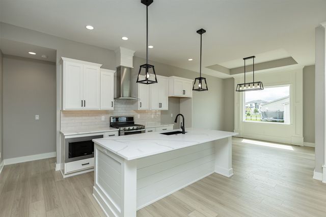 3417 NE 12th Street, Ankeny, IA 50021