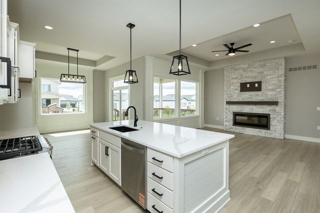 3417 NE 12th Street, Ankeny, IA 50021