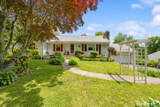 37 Woodland Drive, North Branford, CT 06472